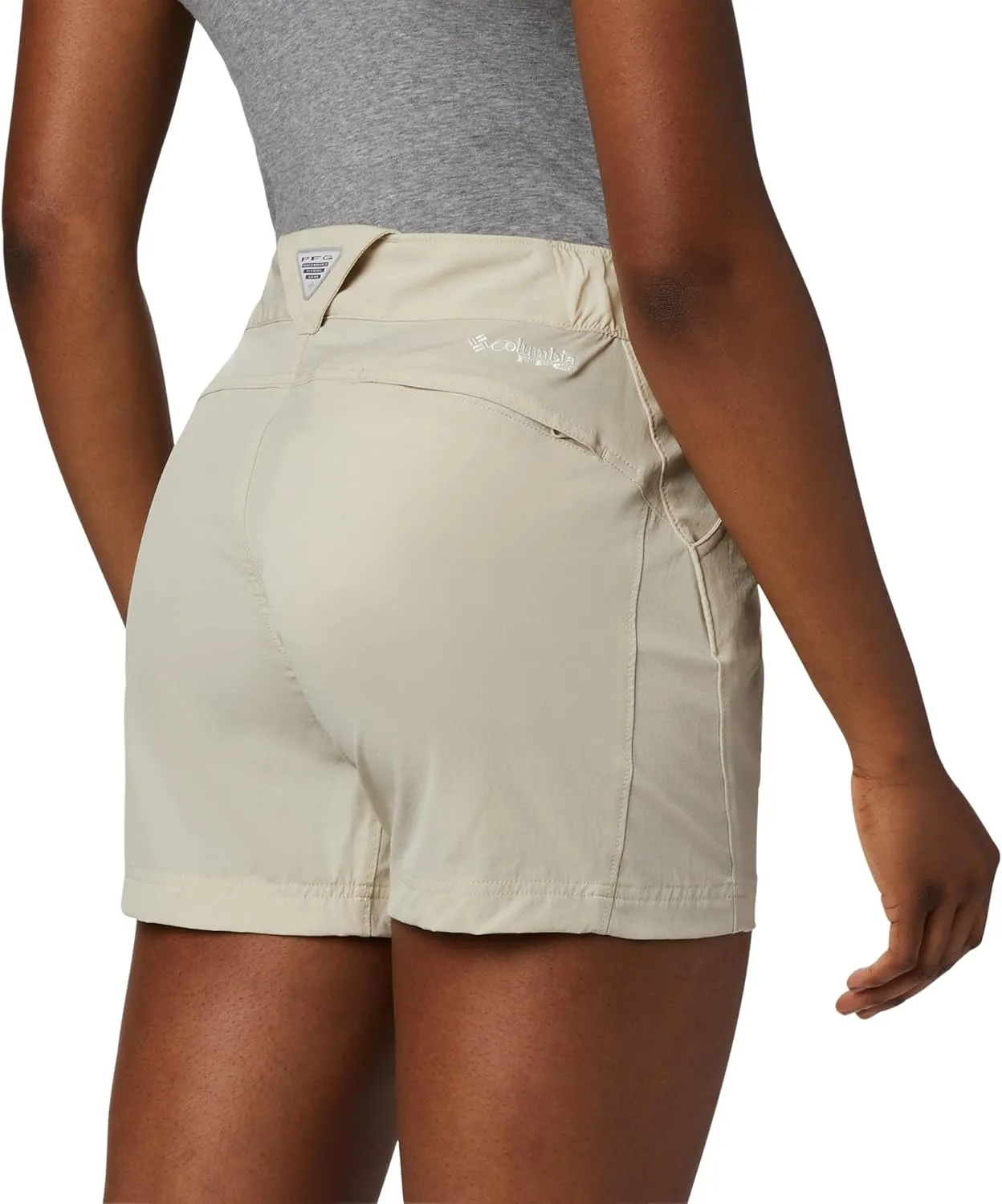 Columbia Women's PFG Coral Point III Short