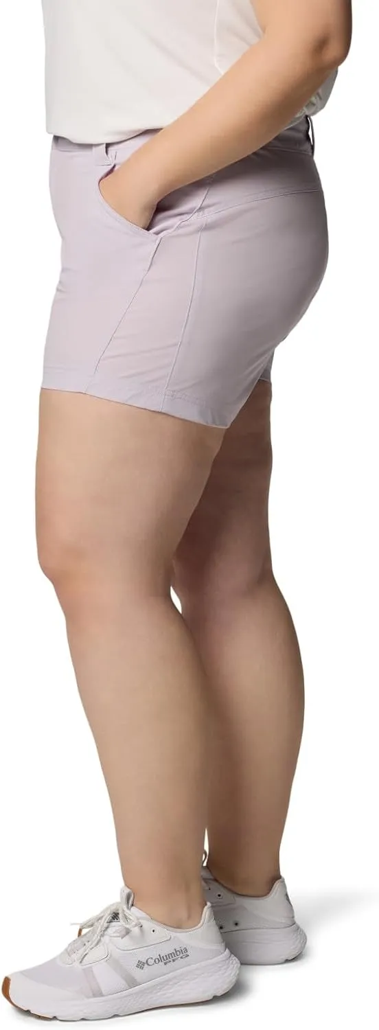 Columbia Women's PFG Coral Point III Short