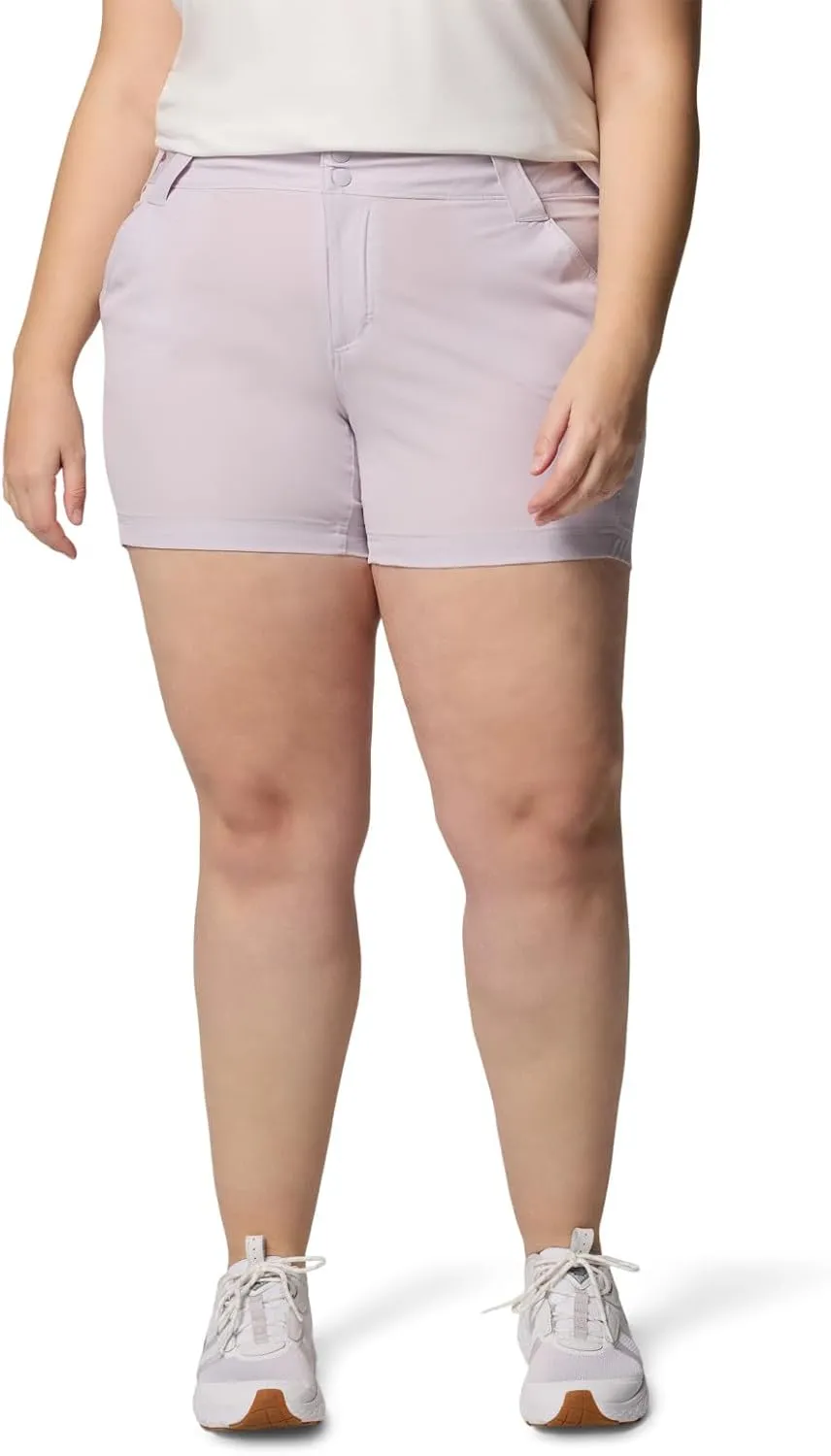 Columbia Women's PFG Coral Point III Short