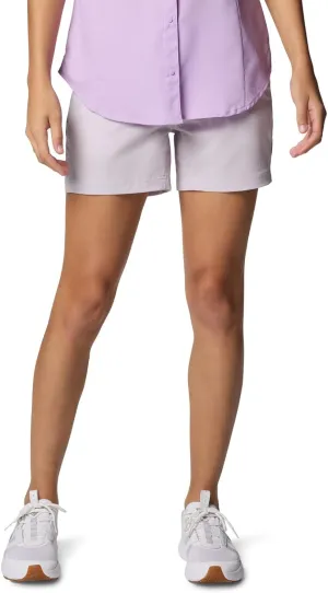 Columbia Women's PFG Coral Point III Short