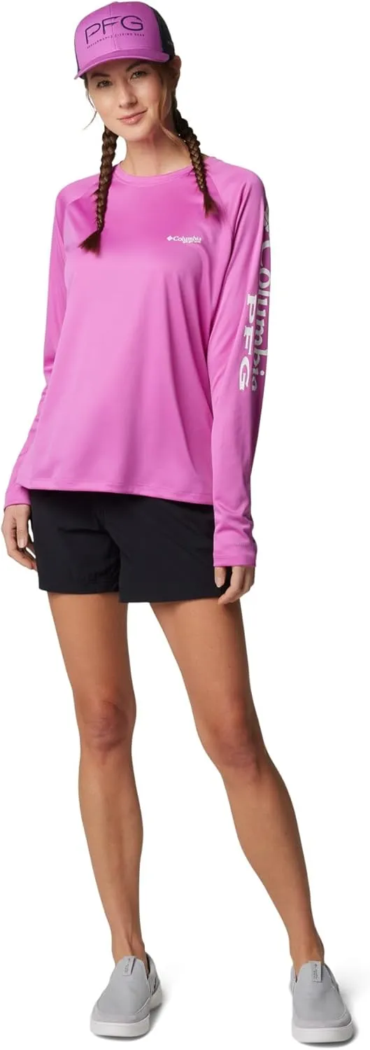 Columbia Women's PFG Coral Point III Short