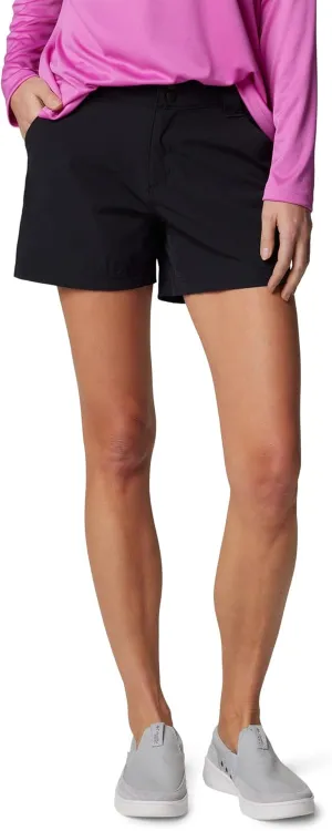 Columbia Women's PFG Coral Point III Short