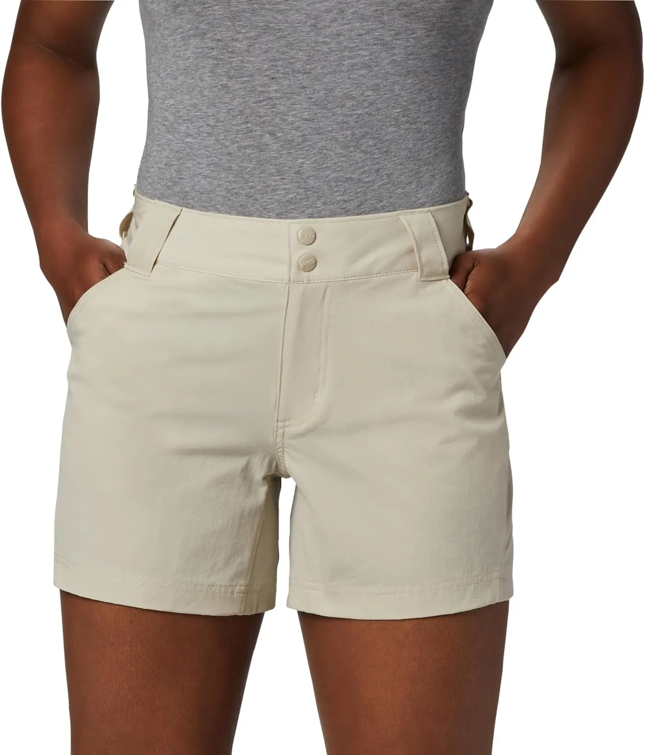 Columbia Women's PFG Coral Point III Short