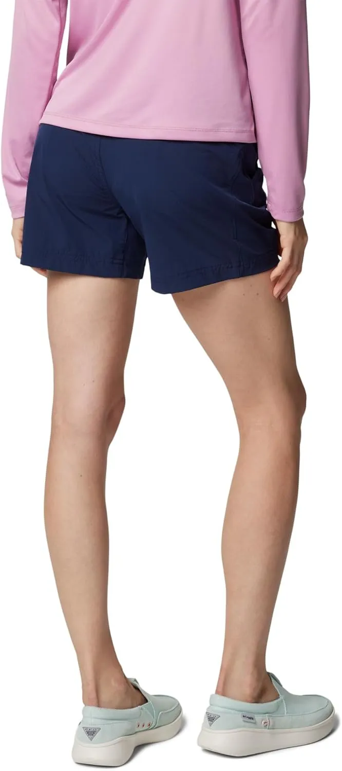 Columbia Women's PFG Coral Point III Short