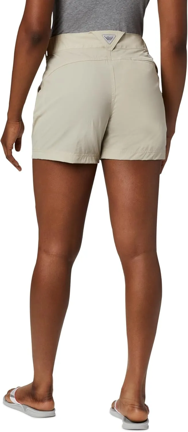 Columbia Women's PFG Coral Point III Short