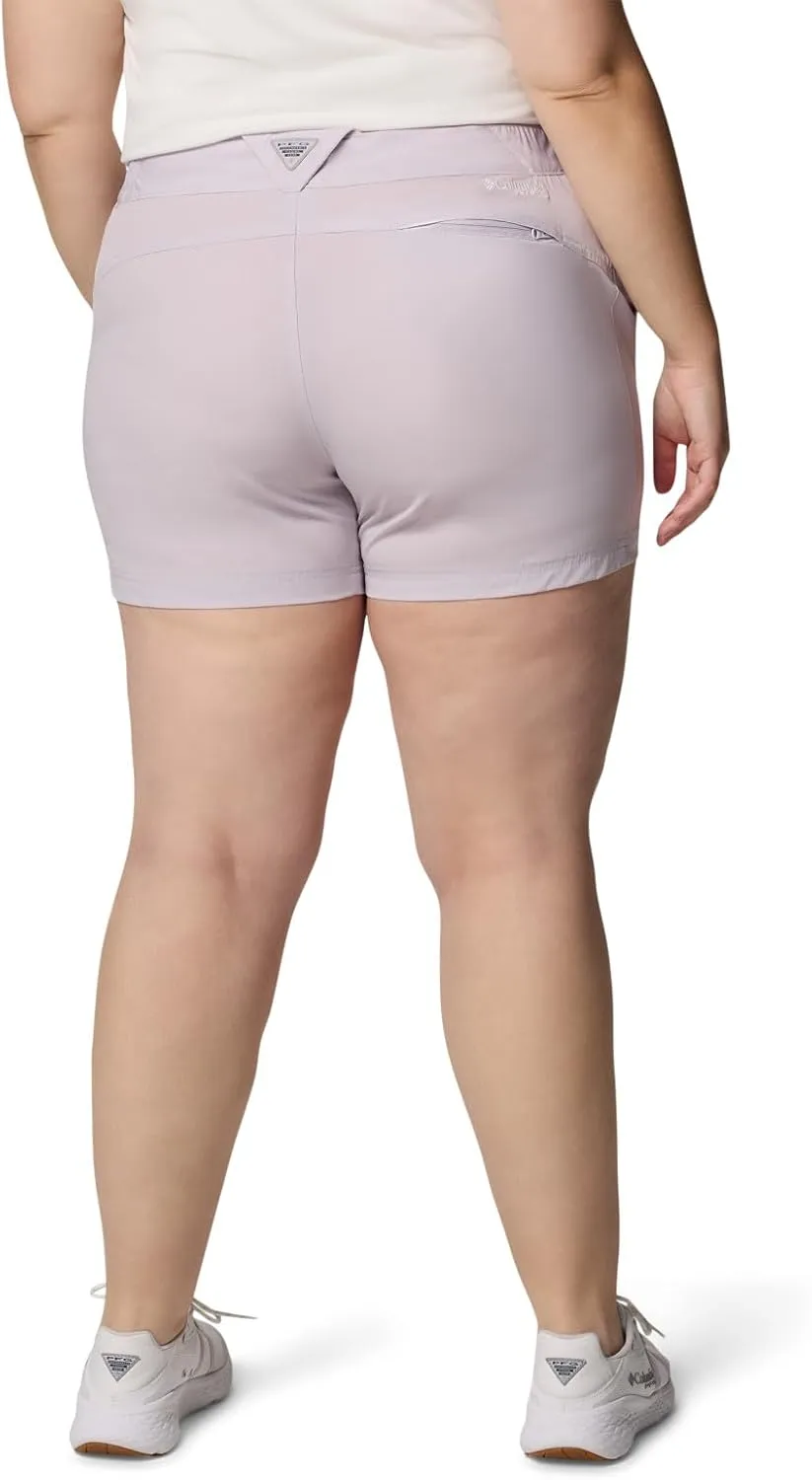 Columbia Women's PFG Coral Point III Short