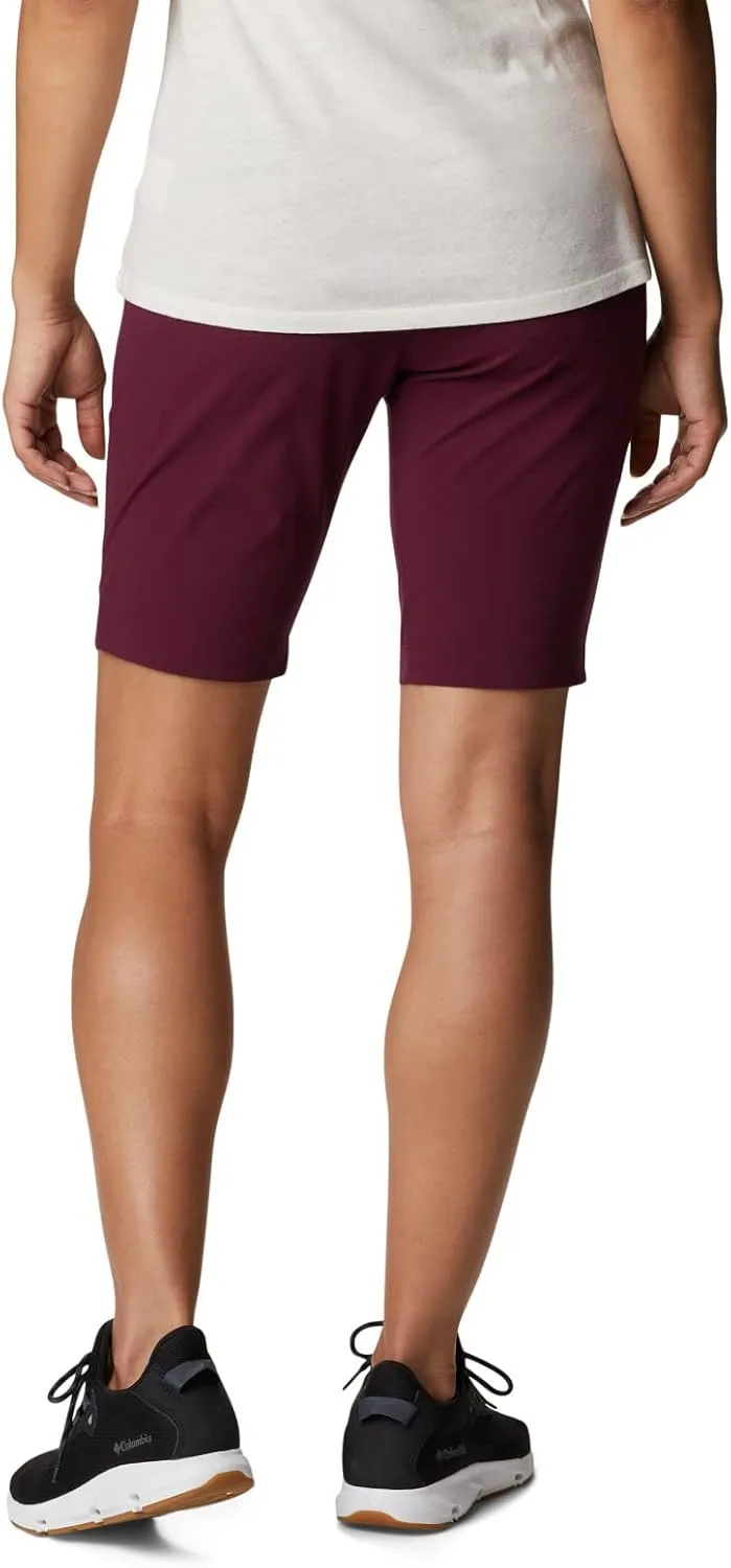Columbia Women's Saturday Trail Long Short