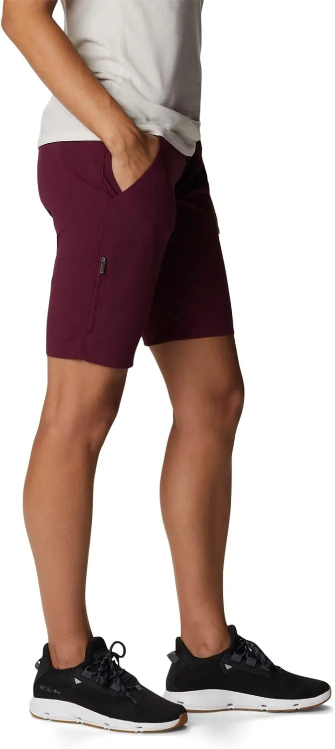 Columbia Women's Saturday Trail Long Short