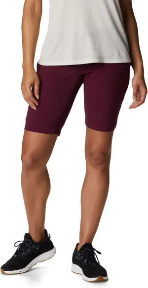 Columbia Women's Saturday Trail Long Short