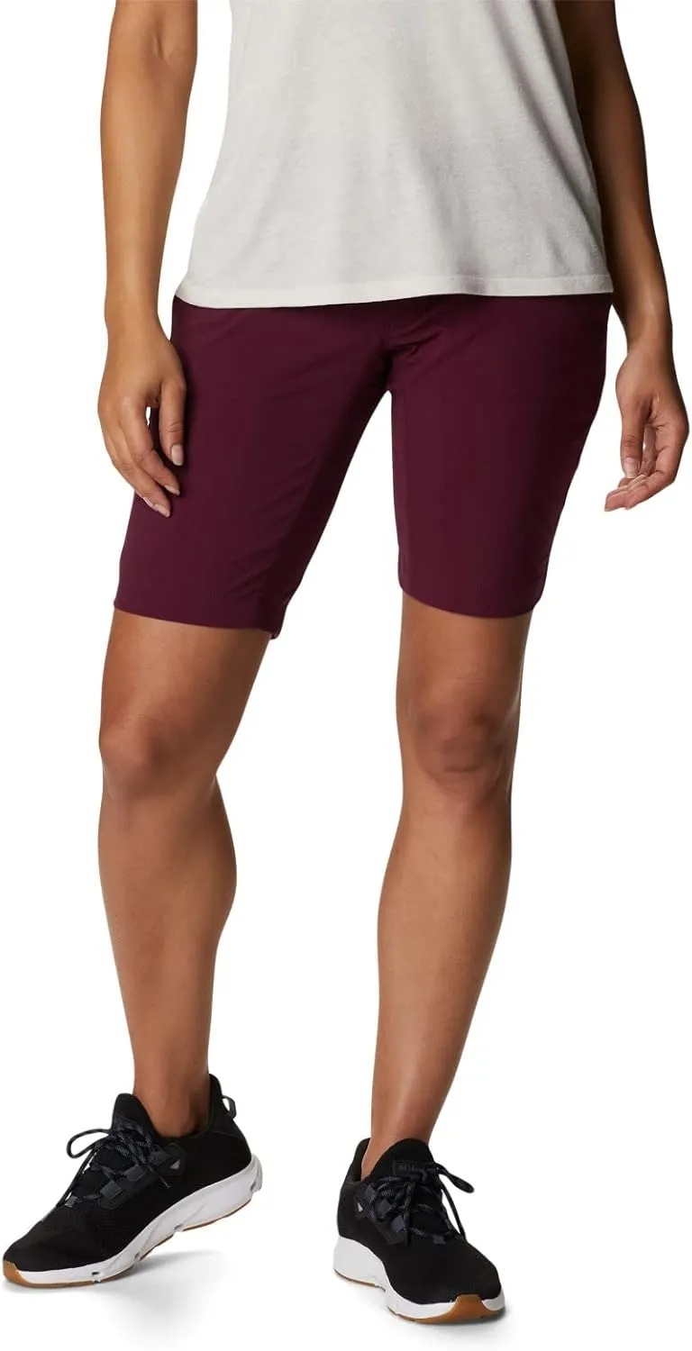 Columbia Women's Saturday Trail Long Short