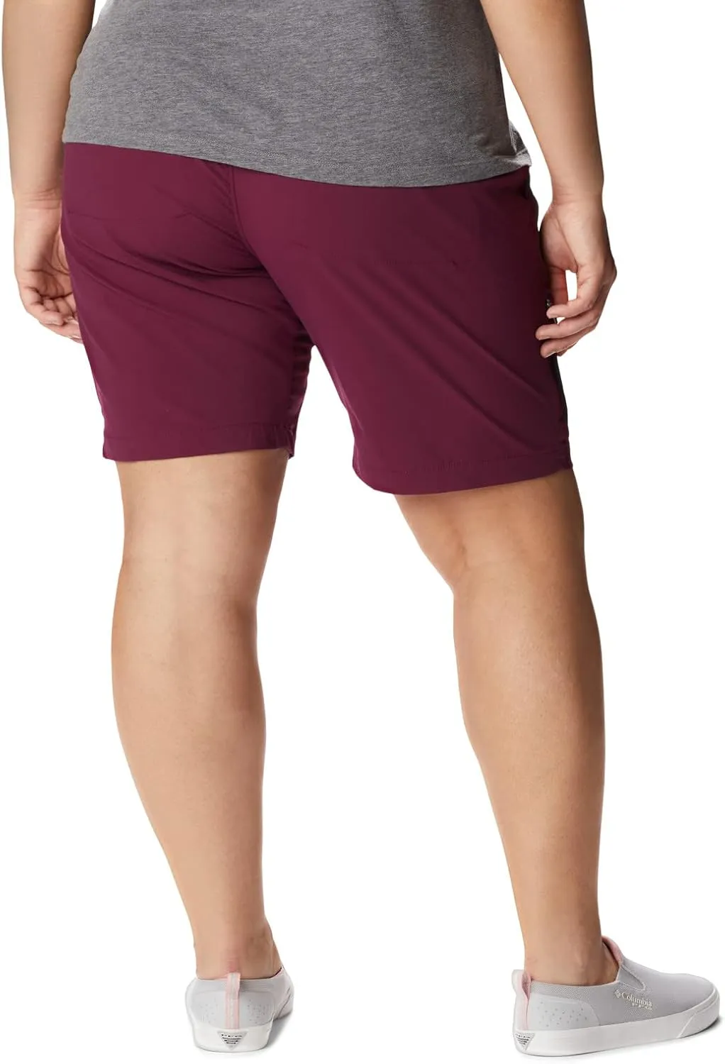 Columbia Women's Saturday Trail Long Short
