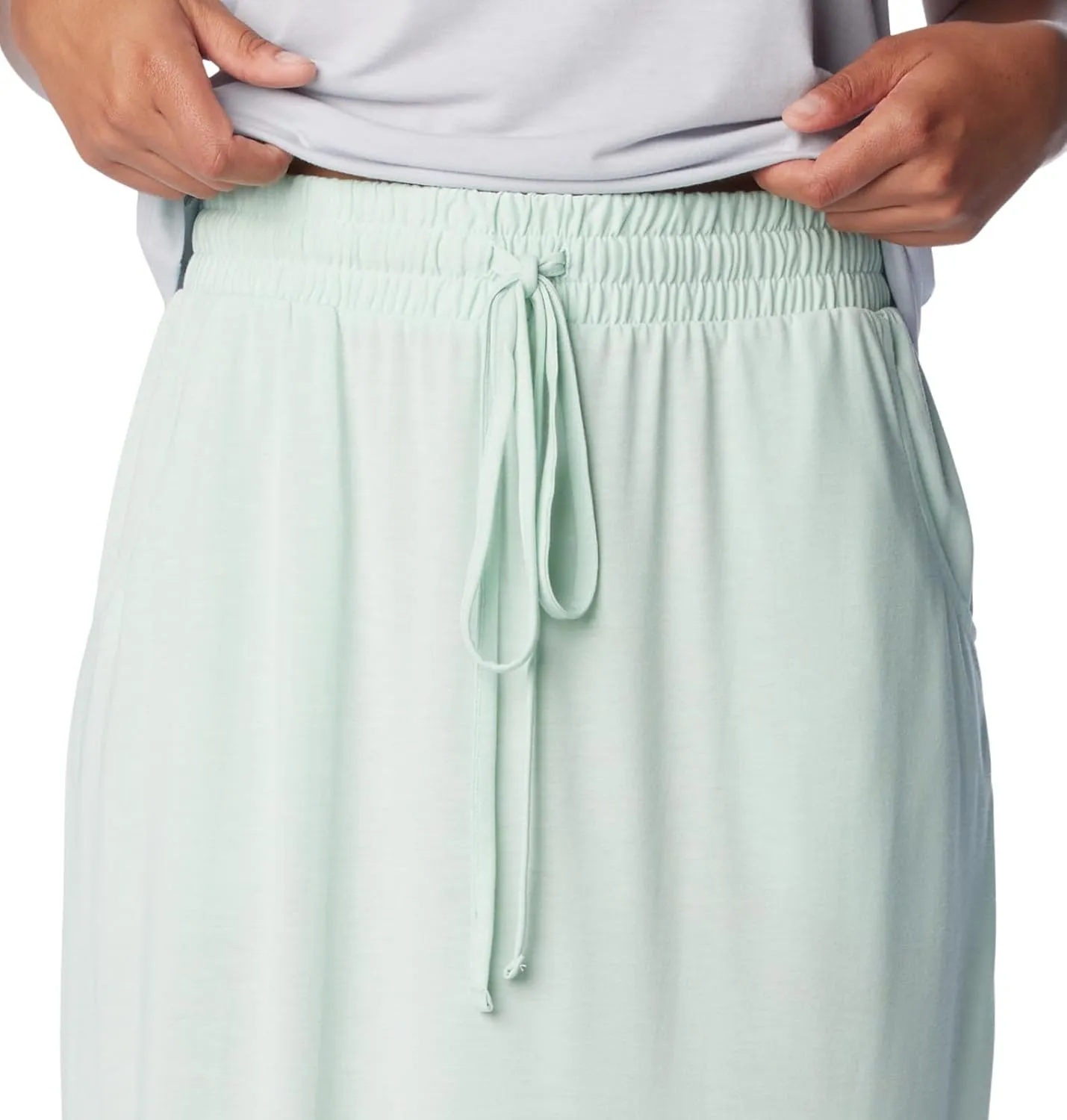 Columbia Women's Slack Water Knit Skirt