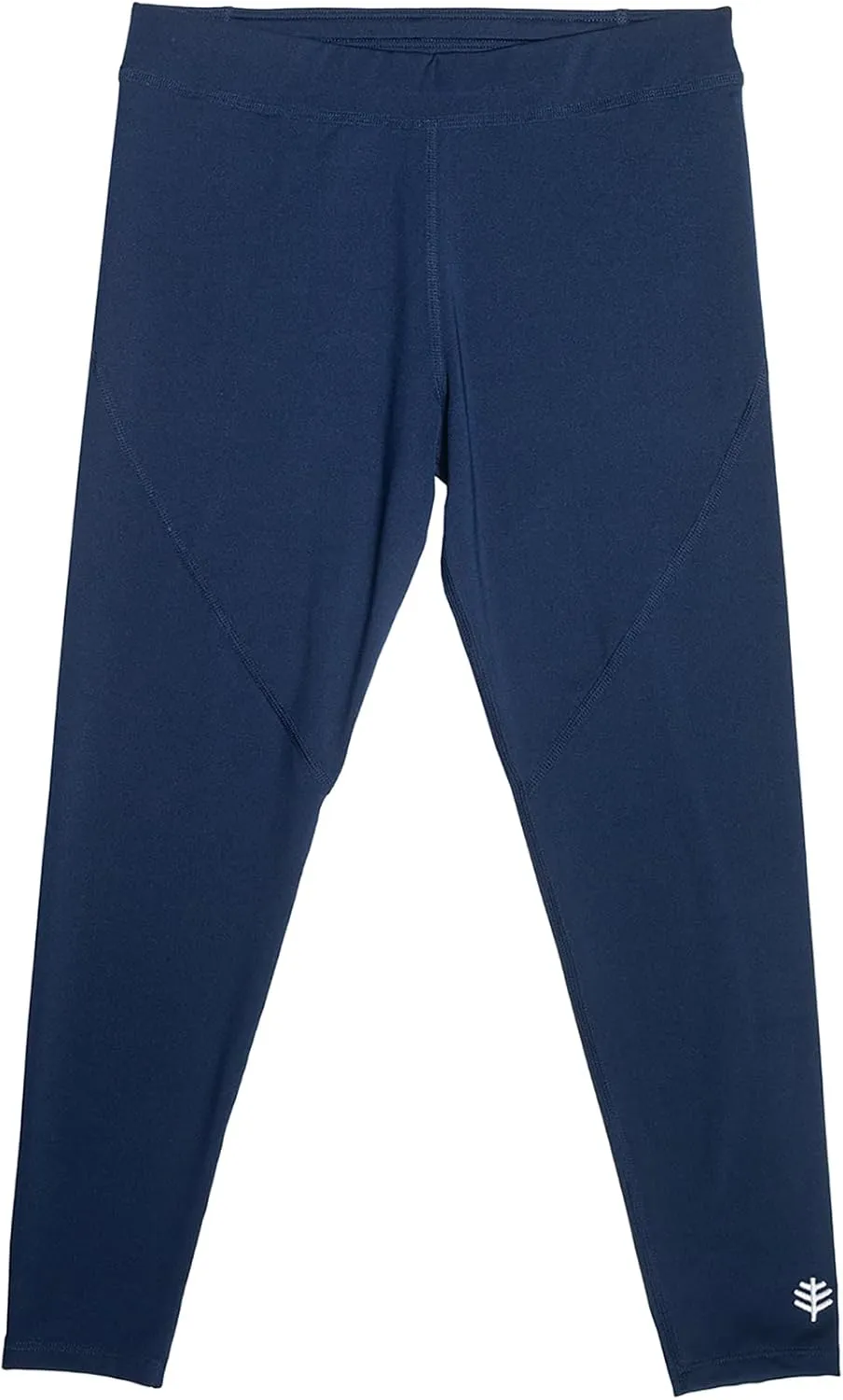 Coolibar UPF 50  Kid's Wave Swim Tights - Sun Protective