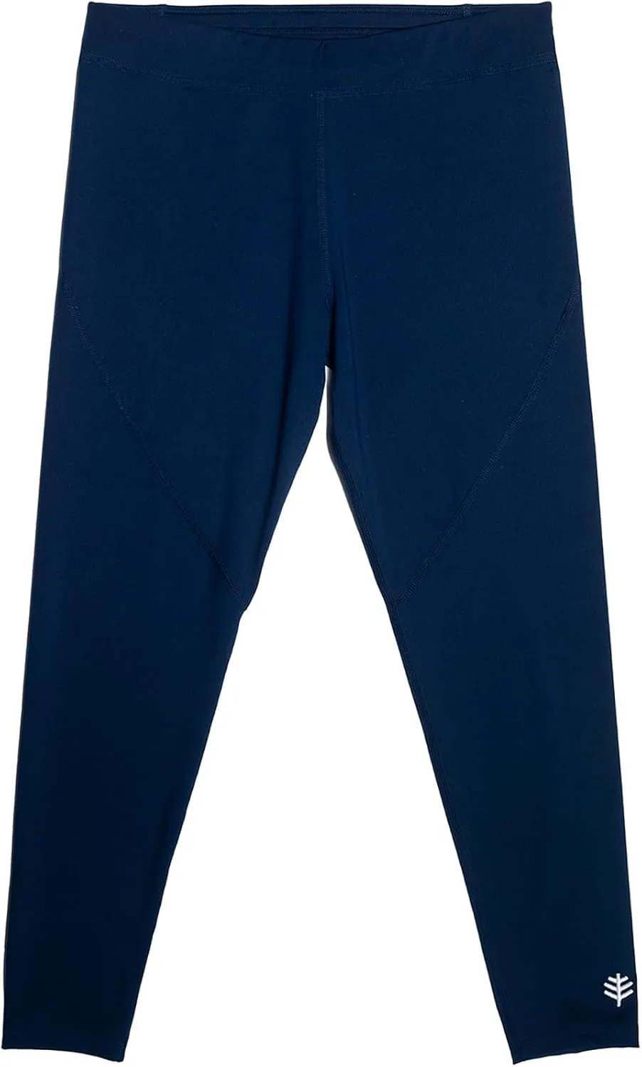 Coolibar UPF 50  Kid's Wave Swim Tights - Sun Protective