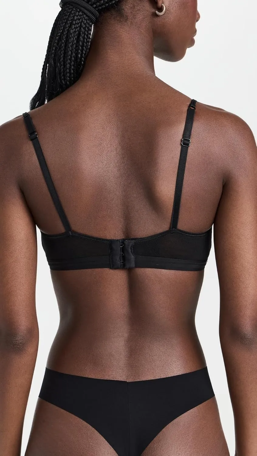 Cosabella Women's High Waist Thong