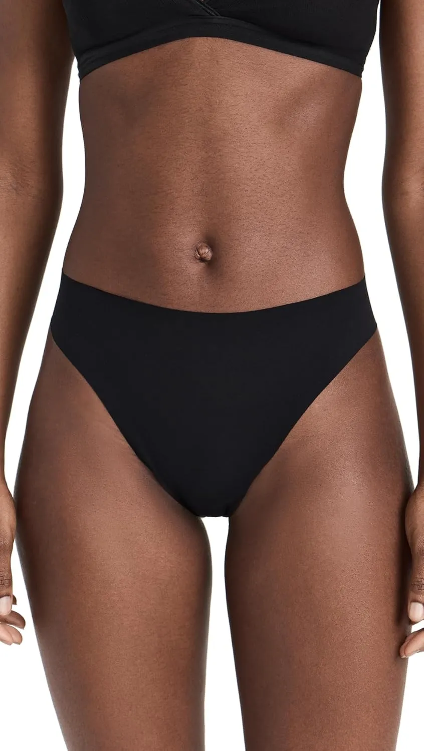 Cosabella Women's High Waist Thong