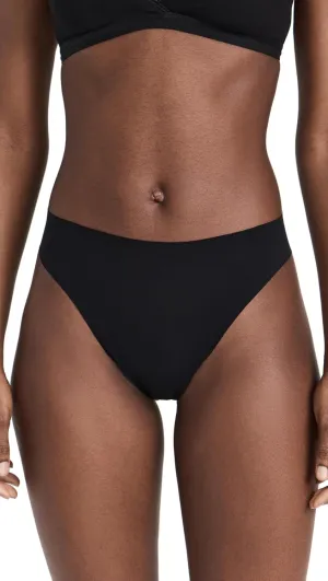 Cosabella Women's High Waist Thong