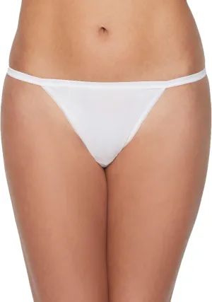 Cosabella Women's Talco G-String