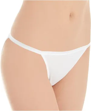 Cosabella Women's Talco String Bikini
