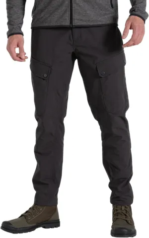 Craghoppers Men's Insect Shield Adventure Pant III | Insect Protection for Outdoor Activity and Hiking