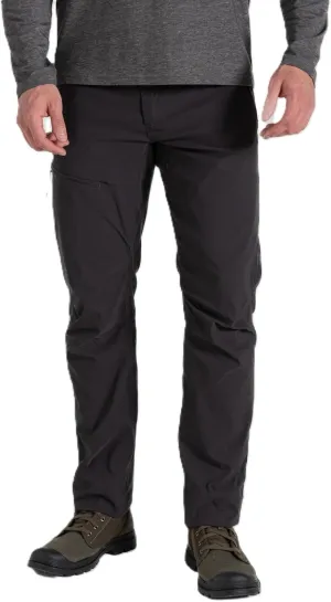 Craghoppers Men's Insect Shield Pro Pant III | Insect Protection for Travel, Hiking and Outdoors