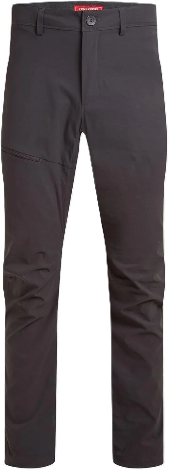 Craghoppers Men's Insect Shield Pro Pant III | Insect Protection for Travel, Hiking and Outdoors