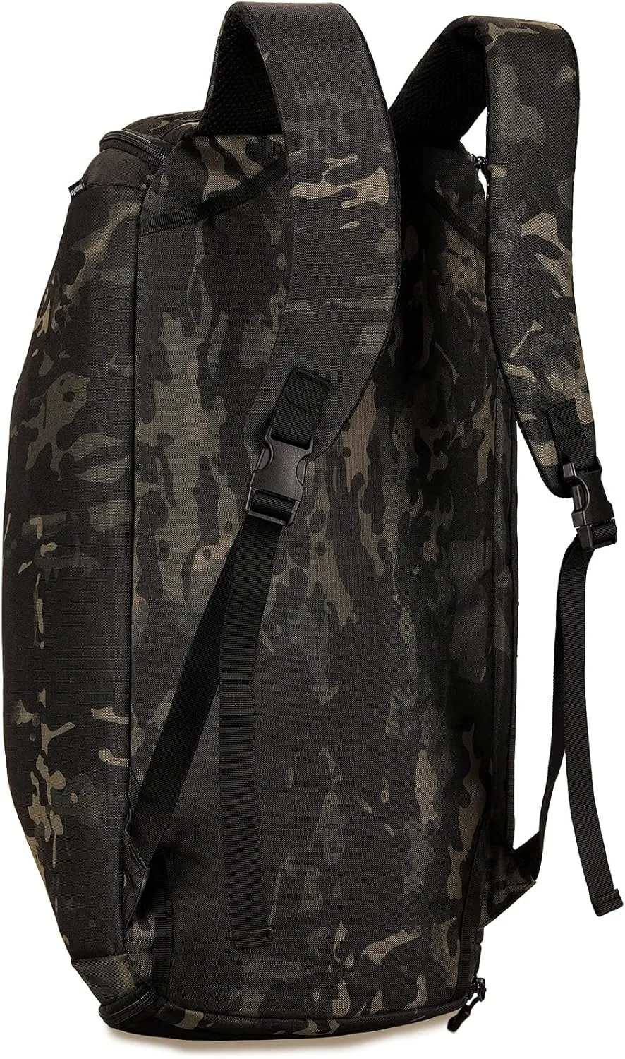 CREATOR Sports Duffel Bag for Men Women Tactical Duffle Backpack Gym Bag with Shoe Compartment Travel Backpack Luggage 45L