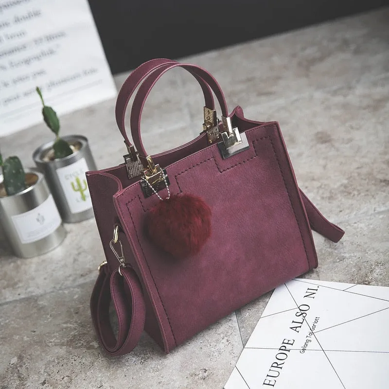 Crossbody Bag Small Personalized assistance Shoulder Luxury Handbag Popular choice for Feminina Main Sac over Leather 2019 Bag Totes Lady Square New a Women's Designer