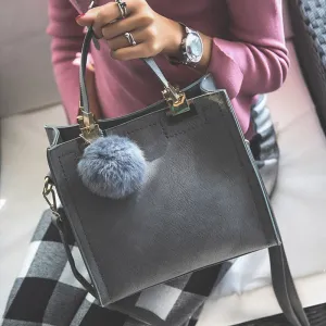 Crossbody Bag Small Personalized assistance Shoulder Luxury Handbag Popular choice for Feminina Main Sac over Leather 2019 Bag Totes Lady Square New a Women's Designer