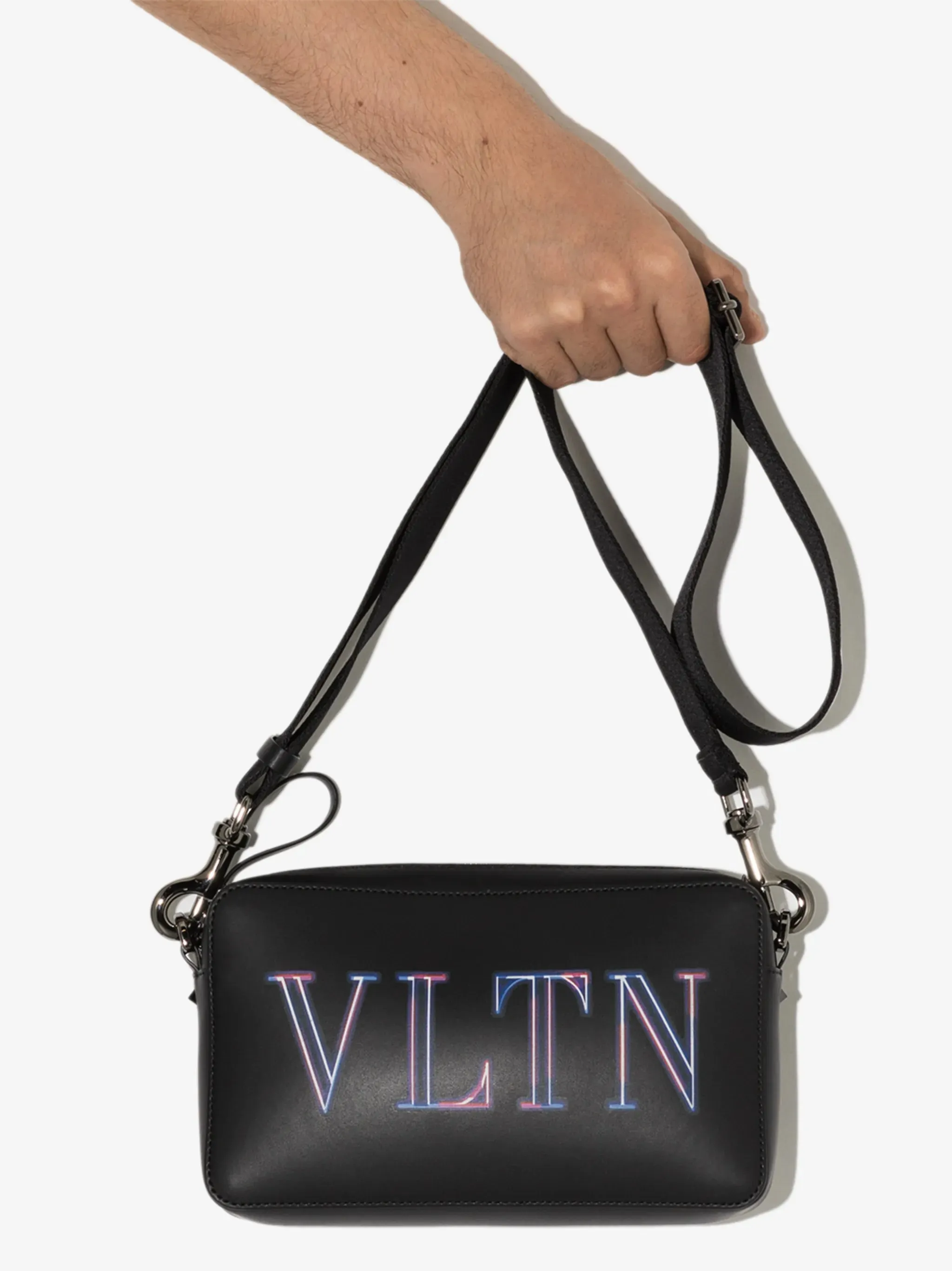 crossbody Neon bag VLTN Expansive variety Satisfaction guaranteed