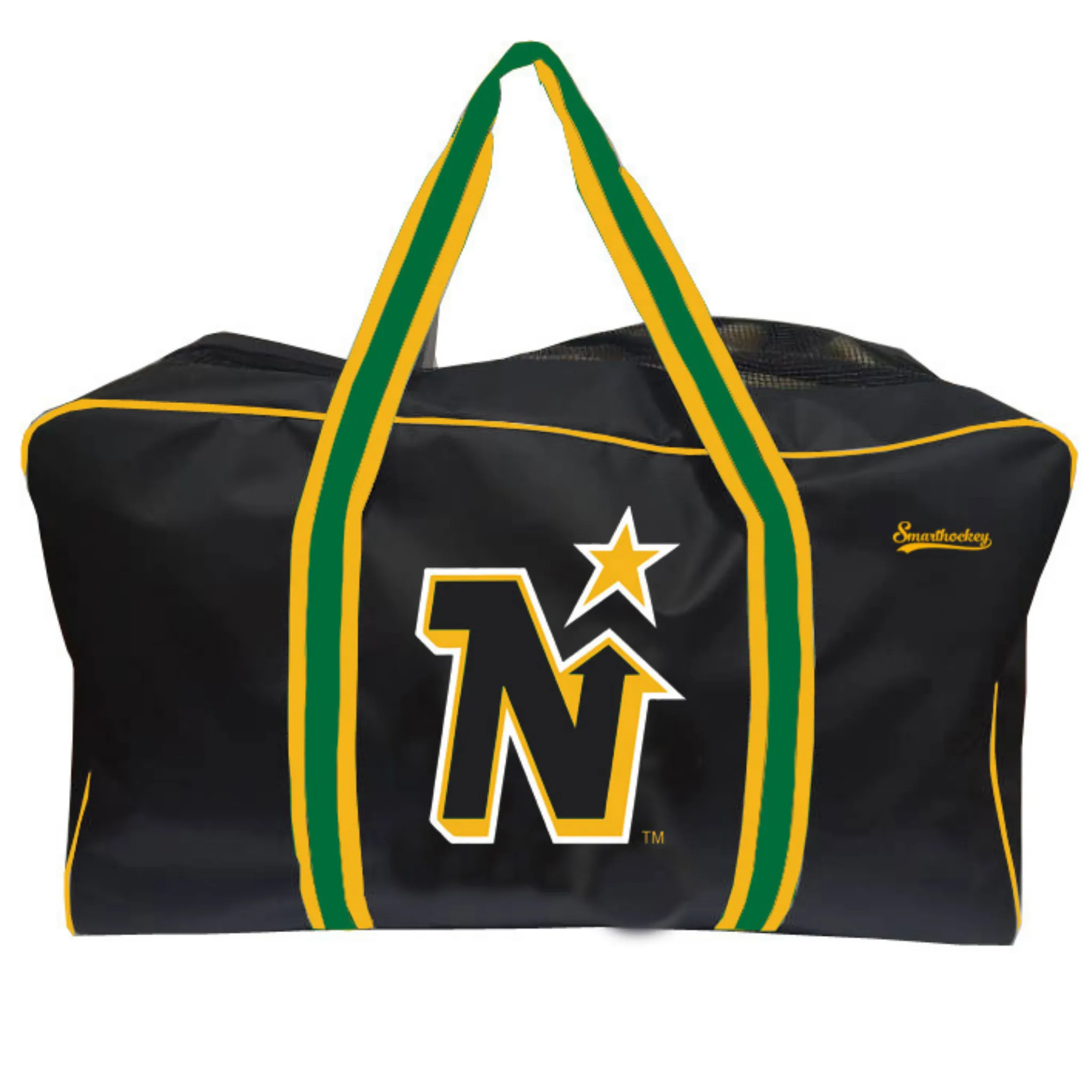 CUSTOM BAGS