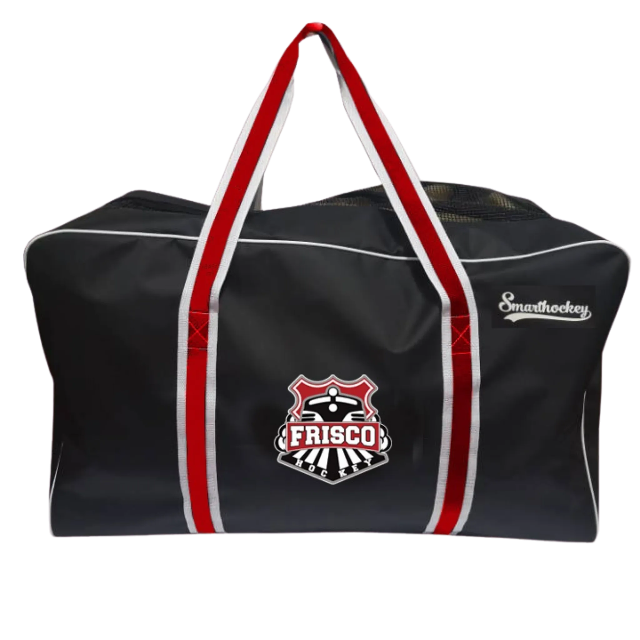CUSTOM BAGS