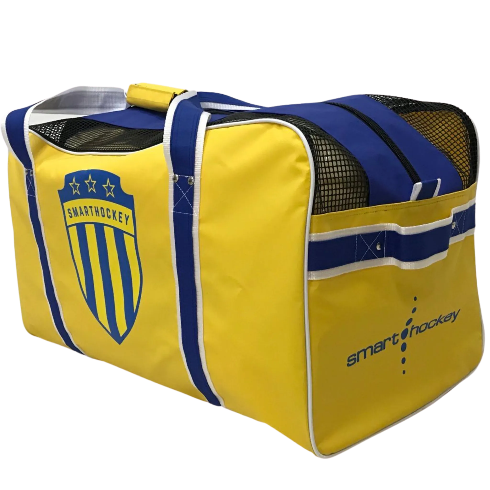 CUSTOM BAGS