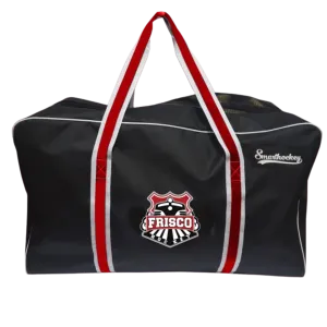 CUSTOM BAGS