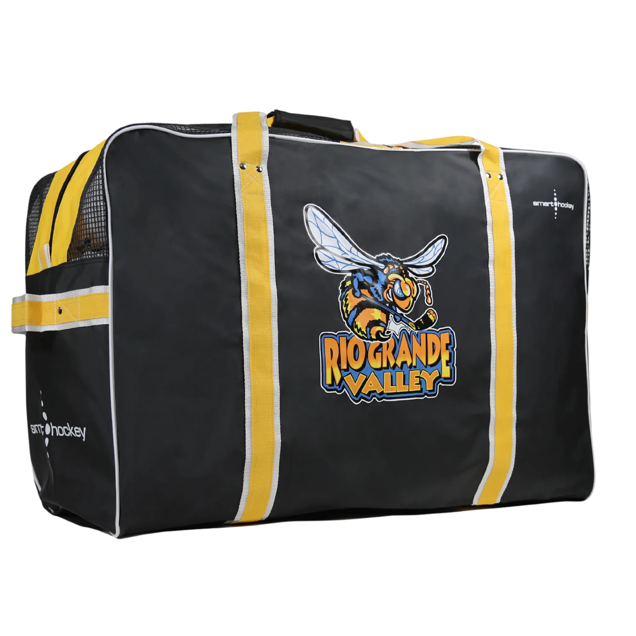CUSTOM BAGS
