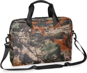 Cute Laptop Shoulder Bag for Women Men, Computer Laptop Bag Laptop Sleeve Case Laptop Satchel Briefcase Carrying Bag QA-1