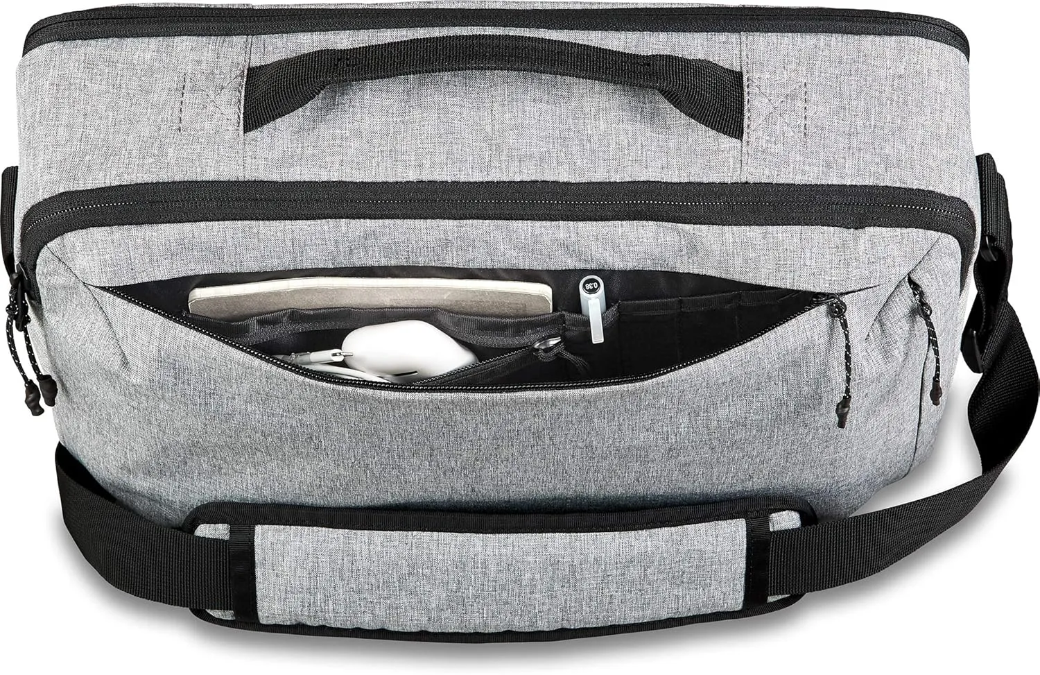 Dakine Concourse Messenger Bag 15L