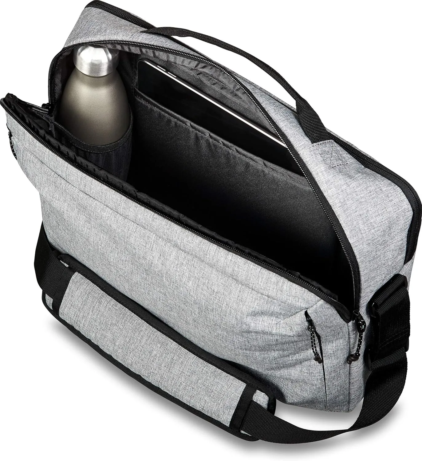 Dakine Concourse Messenger Bag 15L