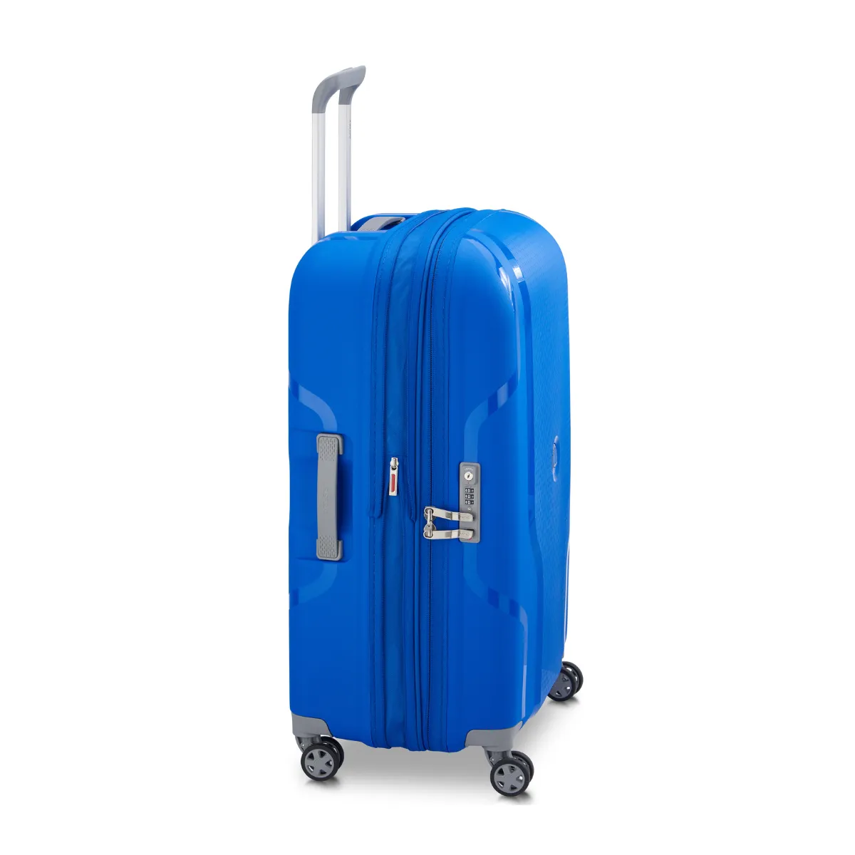 DELSEY CLAVEL TROLLEY CASE