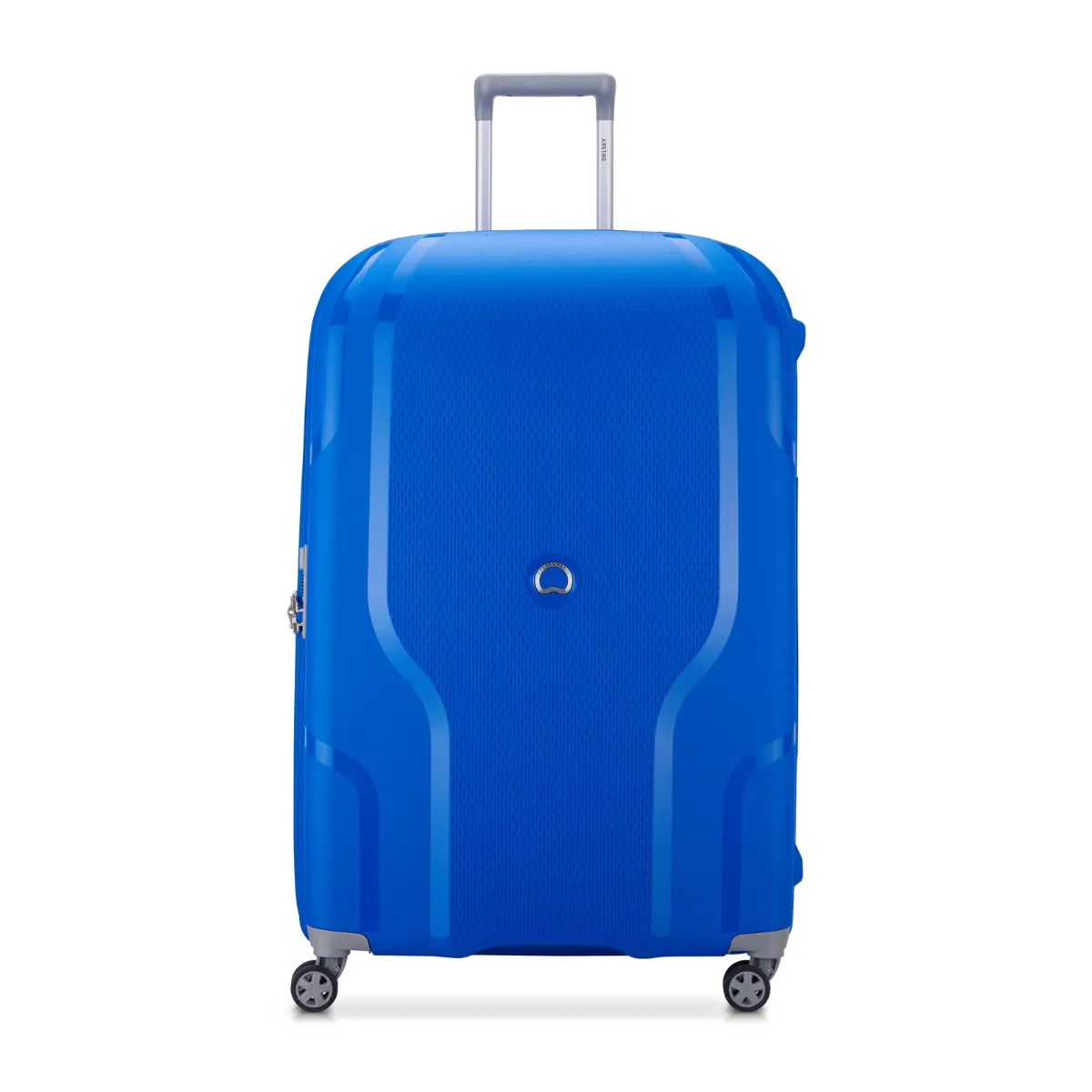 DELSEY CLAVEL TROLLEY CASE