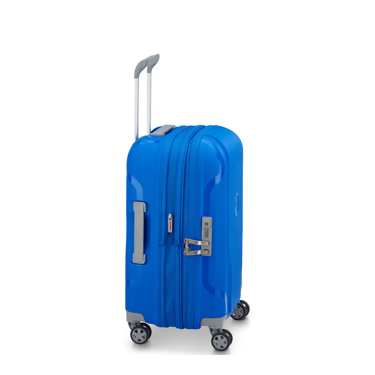 DELSEY CLAVEL TROLLEY CASE
