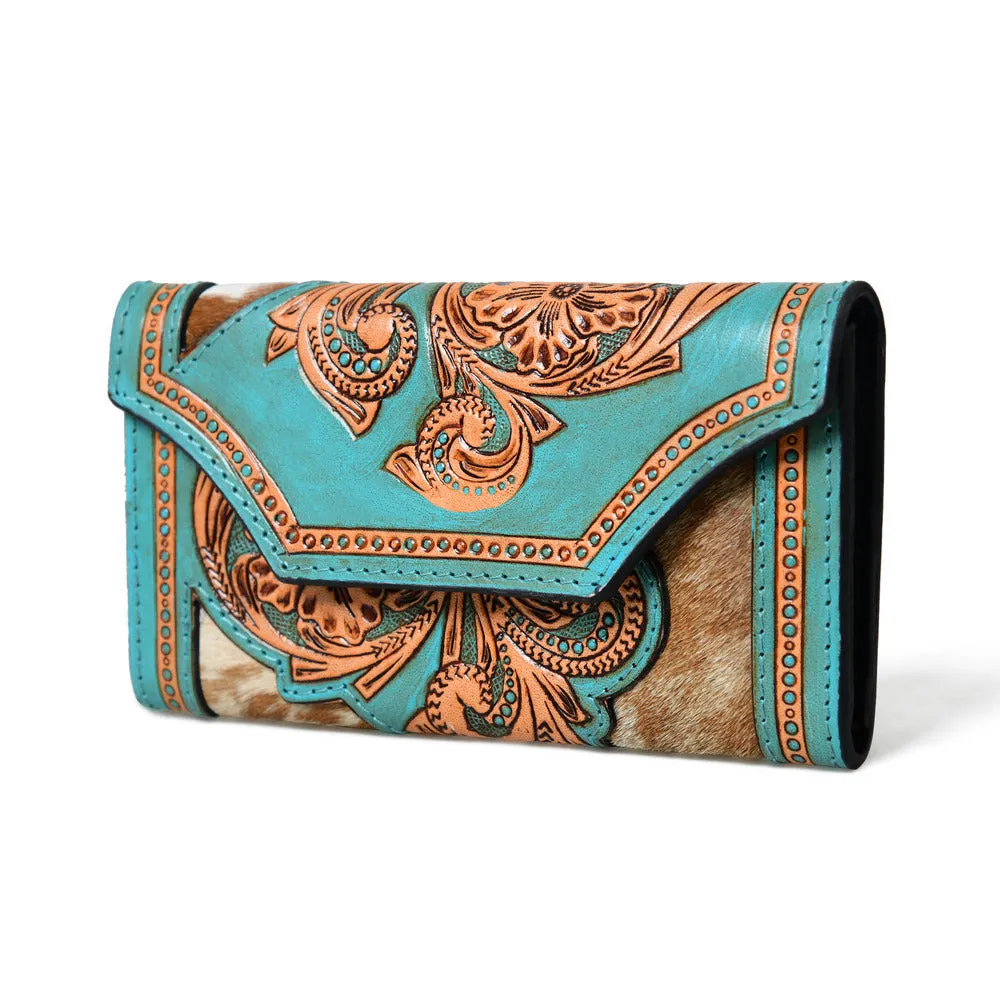 Desert Cowboy Bifold