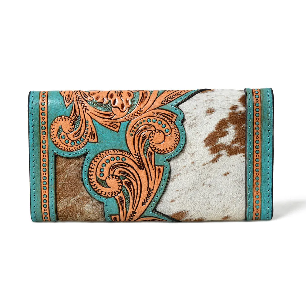 Desert Cowboy Bifold