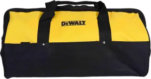 DEWALT 24" Heavy-Duty Ballistic Nylon Contractor Tool Bag