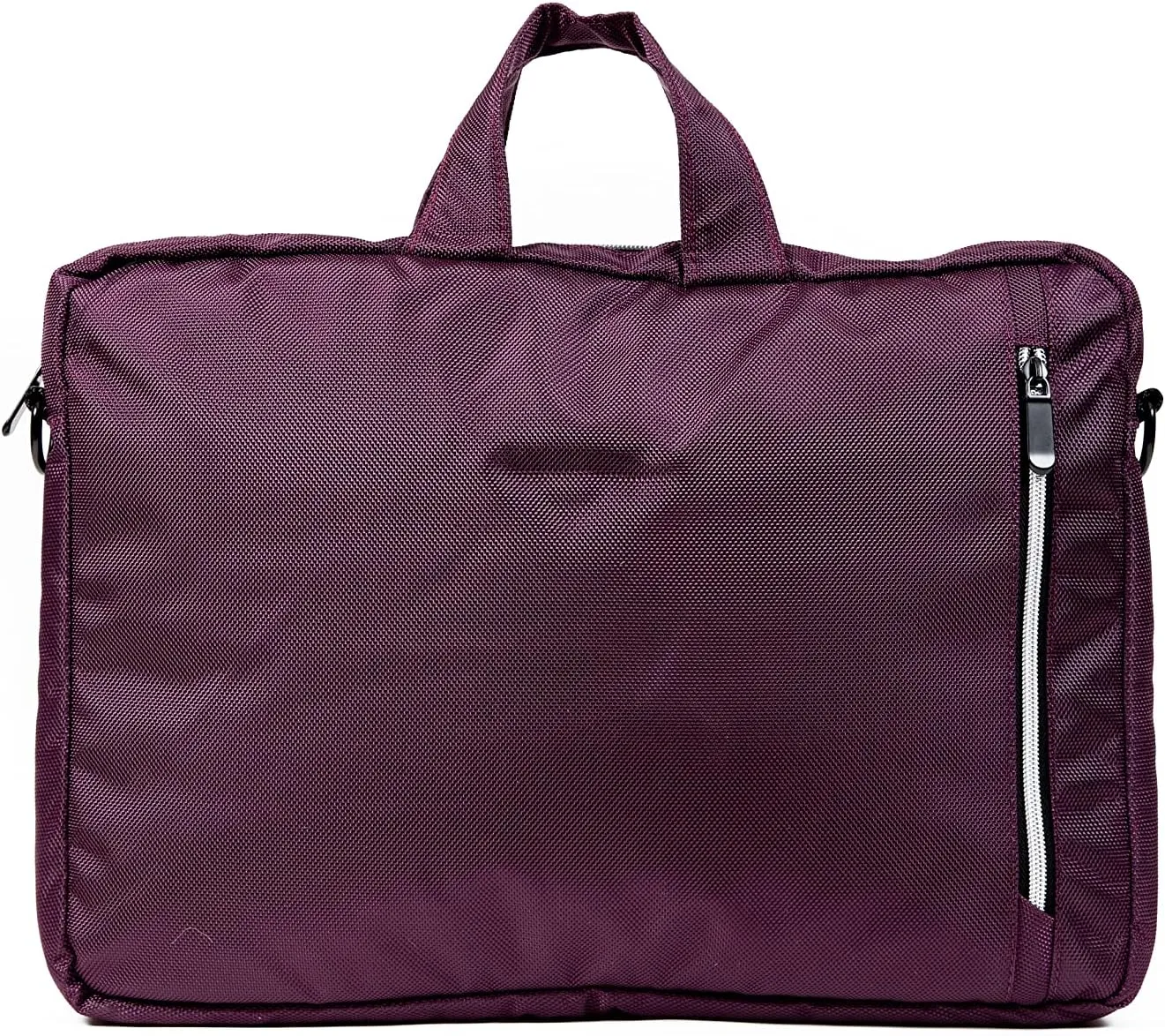 DIME BAGS Side Hustler | Hemp Computer Bag | Padded Commuter Shoulder Bag