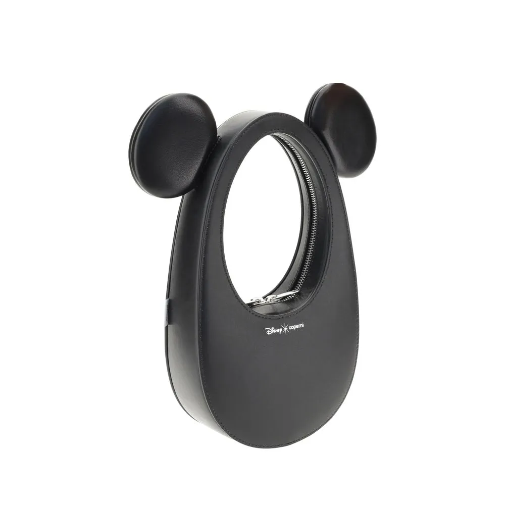 Disney x Coperni Mickey Mini Swipe Handbag