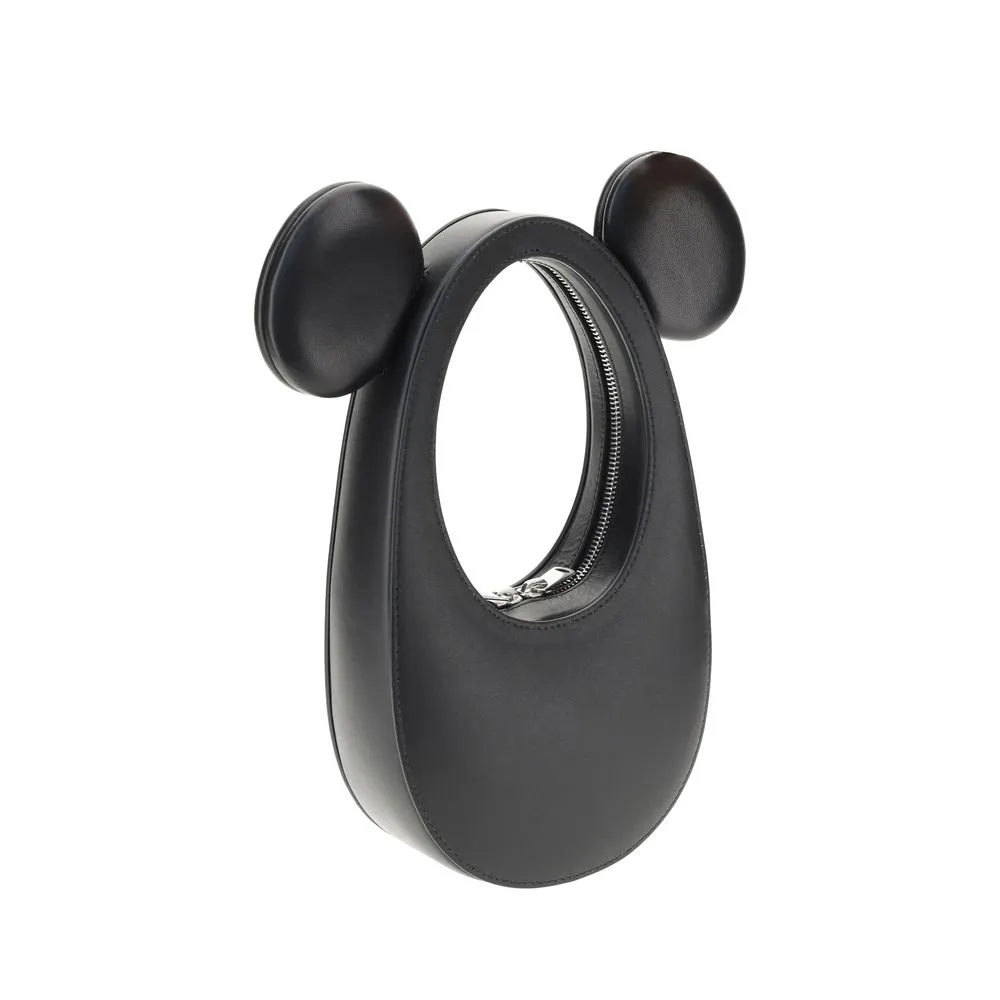 Disney x Coperni Mickey Mini Swipe Handbag