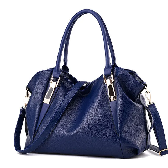 Diverse options Cloud-based Shoulder Portable Bag