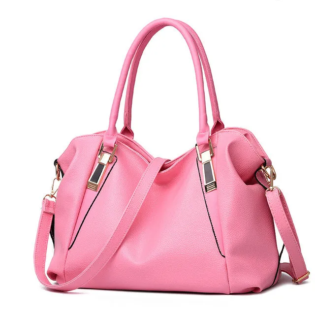 Diverse options Cloud-based Shoulder Portable Bag