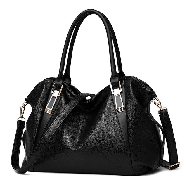 Diverse options Cloud-based Shoulder Portable Bag